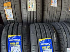 255/35/19 vara Landsail — miniatura 2