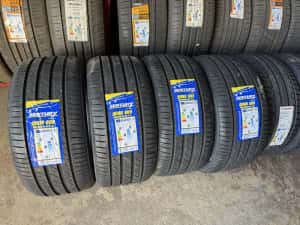 255/35/19 vara Landsail — miniatura 3