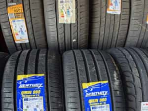 255/35/19 vara Landsail — miniatura 5