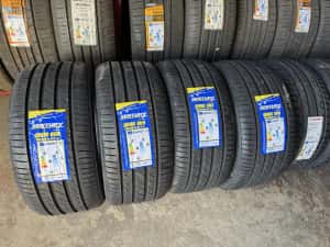 255/35/19 vara Landsail — miniatura 6