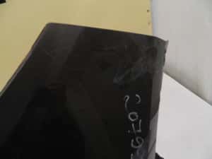 Bara fata Opel Mokka, 2012, 2013, 2014, 2015, 2016, cod origine OE 95350353. — miniatura 5