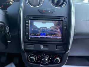 Dacia Duster Manuală 109 HP Diesel — miniatura 2