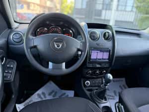 Dacia Duster Manuală 109 HP Diesel — miniatura 3