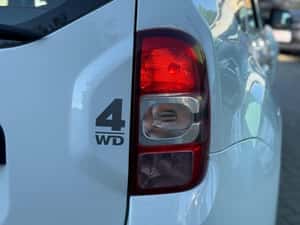 Dacia Duster Manuală 109 HP Diesel — miniatura 7