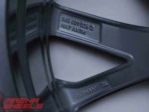 Jante Noi 20 inch Originale Skoda Kodiaq R20 Vega — miniatura 4