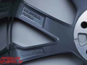 Jante Noi 20 inch Originale Skoda Kodiaq R20 Vega — miniatura 5