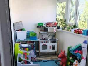 Vând apartament 3 camere zona Digi — miniatura 9