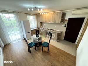 2 Camere | BALCON | AC | Parcare | Buna Ziua/LIDL/Fagului — miniatura 4