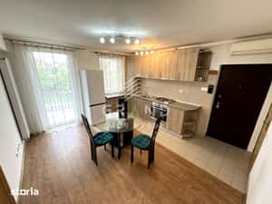 2 Camere | BALCON | AC | Parcare | Buna Ziua/LIDL/Fagului — miniatura 5