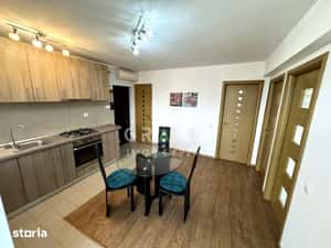 2 Camere | BALCON | AC | Parcare | Buna Ziua/LIDL/Fagului — miniatura 6