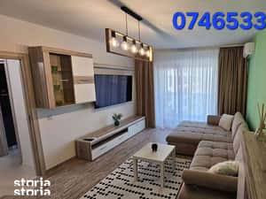 Proprietar inchirez apartament 2 cam Exigent Plaza Politehnica Parcare