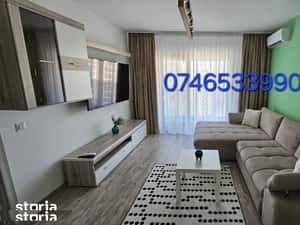 Proprietar inchirez apartament 2 cam Exigent Plaza Politehnica Parcare — miniatura 3