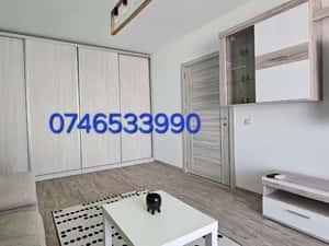 Proprietar inchirez apartament 2 cam Exigent Plaza Politehnica Parcare — miniatura 4