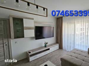 Proprietar inchirez apartament 2 cam Exigent Plaza Politehnica Parcare — miniatura 5