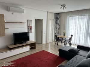 2 camere cu centrala si parcare subterana Citta Residential