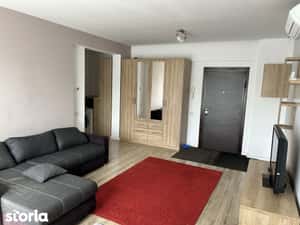 2 camere cu centrala si parcare subterana Citta Residential — miniatura 4