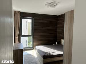 2 camere cu centrala si parcare subterana Citta Residential — miniatura 5