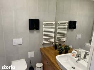 2 camere cu centrala si parcare subterana Citta Residential — miniatura 6