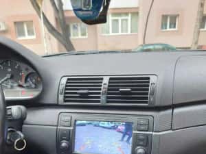 OFERTA - Navigatie GPS Android 15 Dedicata BMW E46 - QLed CarPlay DSP 4G — miniatura 8