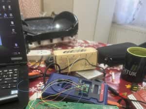 ECU Reparati Diagnoza Auto DPF ADBLUE