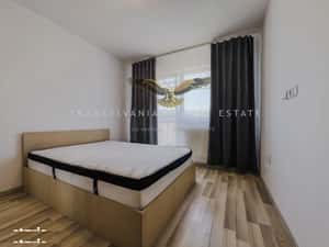 Mini penthouse modern cu terasa superba