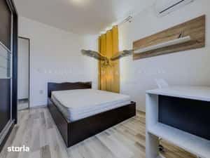 Mini penthouse modern cu terasa superba — miniatura 6