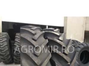Cauciucuri Tractor 16.9-34 Noi Anvelope Tractor Spate Garantie echivalent radial 420/85r34 same deutz new holland fiatagri fiat — miniatura 6