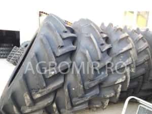Cauciucuri Tractor 16.9-34 Noi Anvelope Tractor Spate Garantie echivalent radial 420/85r34 same deutz new holland fiatagri fiat — miniatura 9