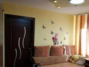 Inchiriez apartament cu 2 camere in Libertatii — miniatura 4