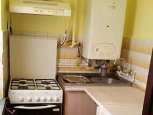 Inchiriez apartament cu 2 camere in Libertatii — miniatura 5