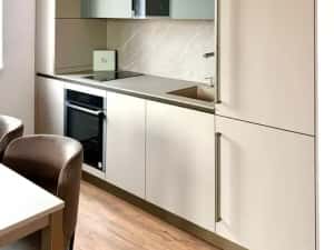 Apartament cu 2 camere Chișoda la 1 minut de Cuina — miniatura 2