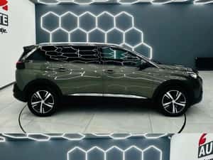 PEUGEOT 5008 GT-LINE — miniatura 5