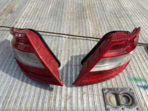 Stop Stanga Dreapta Mercedes C W204 An 2007 Set Complect