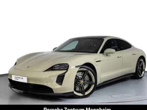 Porsche Taycan 2023 - Second Hand — miniatura 1