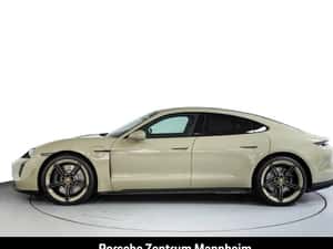 Porsche Taycan 2023 - Second Hand — miniatura 2