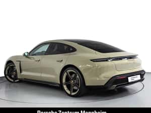Porsche Taycan 2023 - Second Hand — miniatura 3