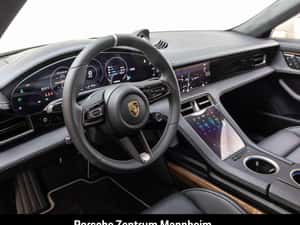 Porsche Taycan 2023 - Second Hand — miniatura 4