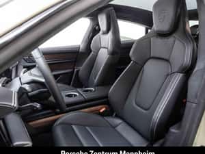 Porsche Taycan 2023 - Second Hand — miniatura 5