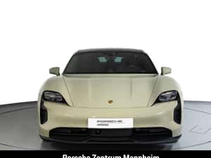 Porsche Taycan 2023 - Second Hand — miniatura 6