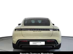 Porsche Taycan 2023 - Second Hand — miniatura 7