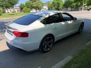 Audi A5 Sportback — miniatura 3