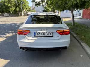 Audi A5 Sportback — miniatura 4