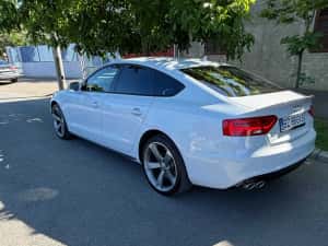 Audi A5 Sportback — miniatura 5