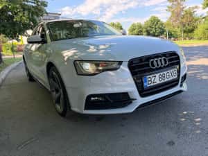 Audi A5 Sportback — miniatura 6