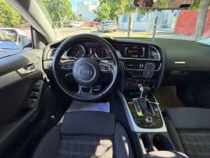 Audi A5 Sportback — miniatura 7