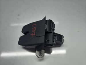 Broasca haion Ford Focus 3 Hatchback [Fabr 2011-2015] 8M51-R442A66-DR — miniatura 4