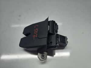 Broasca haion Ford Focus 3 Hatchback [Fabr 2011-2015] 8M51-R442A66-DR — miniatura 8