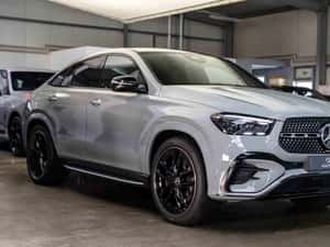 Mercedes-Benz GLE 450 SUV Nou — miniatura 1