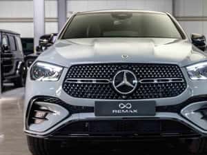 Mercedes-Benz GLE 450 SUV Nou — miniatura 2