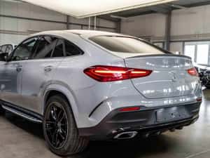 Mercedes-Benz GLE 450 SUV Nou — miniatura 3